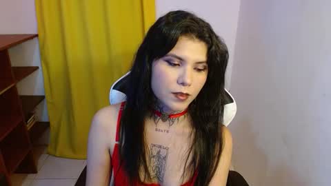 Snapshot of 3rika_gomez chatting on February 7, 2026, 3:10 am erika online show from February 7, 2026, 3:10 am