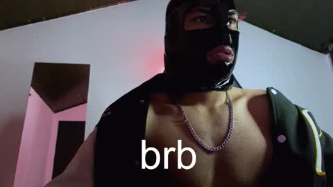 E V I L online show from November 8, 2025, 6:13 am