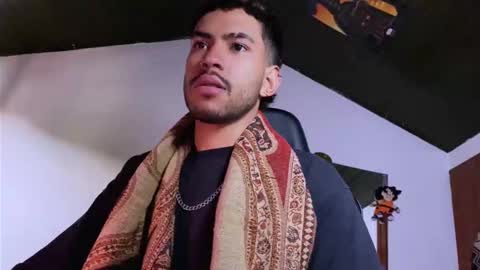 E V I L online show from December 17, 2025, 8:59 pm