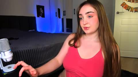 Eva online show from March 15, 2026, 10:16 pm