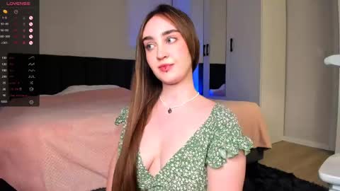 Eva online show from April 11, 2026, 8:46 pm