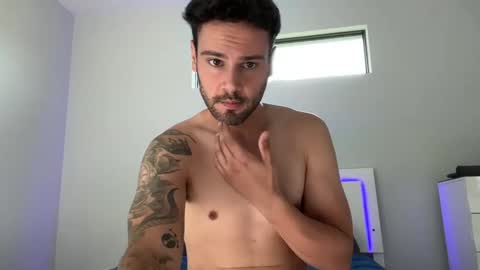 3xxxjason online show from November 11, 2025, 8:53 pm