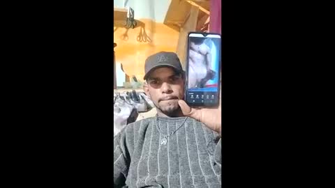 40morenorj online show from June 4, 2026, 3:29 pm