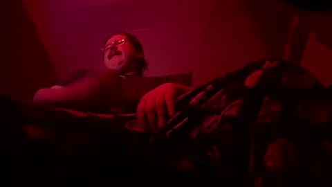 Snapshot of 420jizzva chatting on January 15, 2026, 7:13 am Daddythickdick420 online show from January 15, 2026, 7:13 am