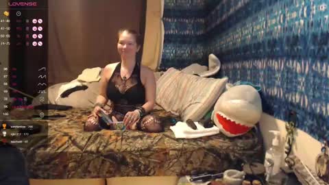 Snapshot of 420stonerchick chatting on May 15, 2026, 1:07 pm 420stonerchick online show from May 15, 2026, 1:07 pm