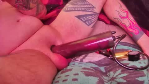 Snapshot of 420strokesalot chatting on February 17, 2026, 12:07 am sirstrokesalot online show from February 17, 2026, 12:07 am