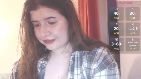 Katya online show from December 2, 2024, 10:56 pm