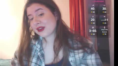 Katya online show from December 17, 2024, 2:00 pm