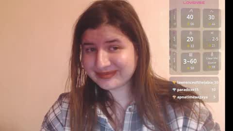 Katya online show from December 19, 2024, 4:57 pm