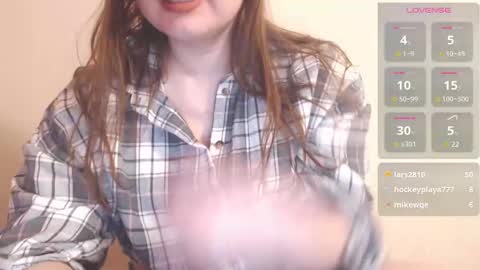 Katya online show from January 13, 2025, 2:11 pm