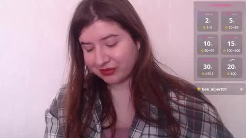 Katya online show from January 22, 2025, 11:12 am