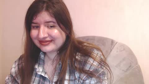 Katya online show from February 16, 2025, 2:21 pm