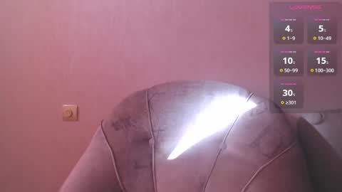 Katya online show from February 18, 2025, 8:05 am