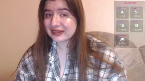 Katya online show from February 21, 2025, 5:53 pm