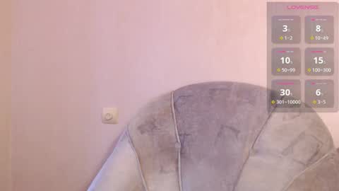 Katya online show from February 26, 2025, 2:25 pm