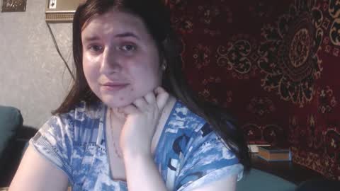 Katya online show from November 11, 2025, 7:36 pm