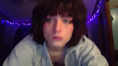 Snapshot of 4ddies_little9irl chatting on February 20, 2025, 5:18 pm Gagecat online show from February 20, 2025, 5:18 pm