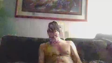 Snapshot of 4nuf chatting on January 9, 2025, 9:27 am 4nuf online show from January 9, 2025, 9:27 am