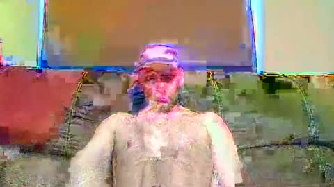 Snapshot of 4nuf chatting on January 11, 2025, 11:13 pm 4nuf online show from January 11, 2025, 11:13 pm