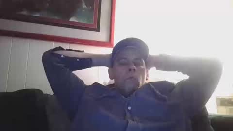 Snapshot of 4nuf chatting on January 16, 2025, 9:59 am 4nuf online show from January 16, 2025, 9:59 am