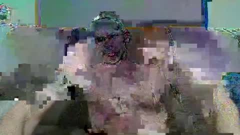 Snapshot of 4nuf chatting on January 24, 2025, 9:58 pm 4nuf online show from January 24, 2025, 9:58 pm