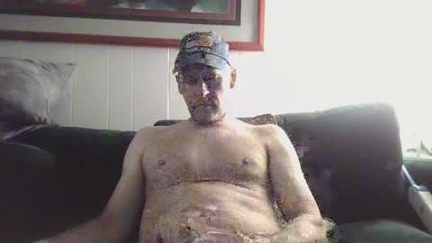 Snapshot of 4nuf chatting on February 24, 2025, 9:00 am 4nuf online show from February 24, 2025, 9:00 am