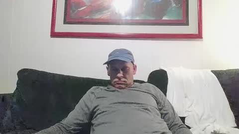 Snapshot of 4nuf chatting on March 11, 2025, 8:20 am 4nuf online show from March 11, 2025, 8:20 am