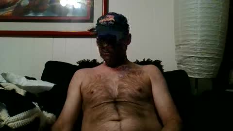 4nuf online show from March 19, 2026, 8:13 pm