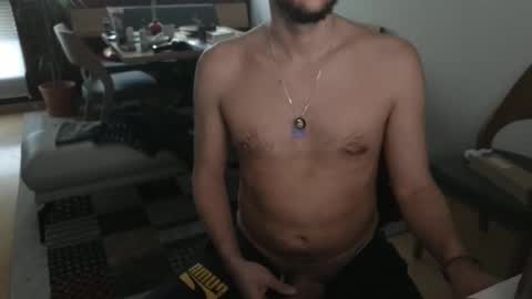 4rjun4 online show from January 14, 2025, 7:27 am