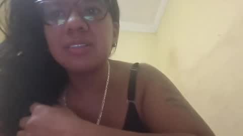 Snapshot of 545561 chatting on June 12, 2026, 3:38 am Candelita online show from June 12, 2026, 3:38 am