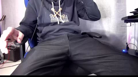 Snapshot of 55hotgboy chatting on December 2, 2024, 10:50 am Larese Carlo online show from December 2, 2024, 10:50 am