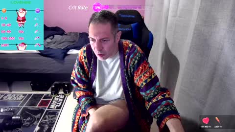 Snapshot of 55hotgboy chatting on December 25, 2024, 5:16 am Larese Carlo online show from December 25, 2024, 5:16 am