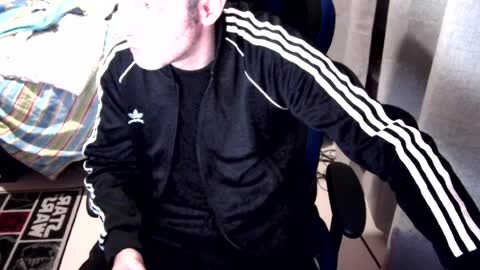 Snapshot of 55hotgboy chatting on January 18, 2025, 6:03 am Larese Carlo online show from January 18, 2025, 6:03 am