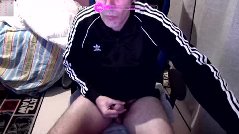 Snapshot of 55hotgboy chatting on January 19, 2025, 8:30 pm Larese Carlo online show from January 19, 2025, 8:30 pm