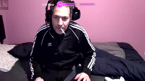 Snapshot of 55hotgboy chatting on February 13, 2025, 9:20 am Larese Carlo online show from February 13, 2025, 9:20 am