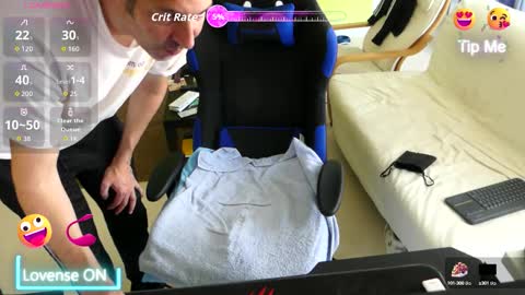 Snapshot of 55hotgboy chatting on September 27, 2025, 8:08 am Larese Carlo online show from September 27, 2025, 8:08 am