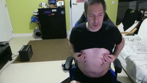 Larese Carlo online show from February 12, 2026, 11:22 pm