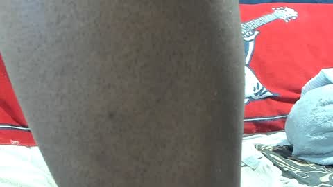 Tettaz GetitJusy4ya online show from December 9, 2024, 4:58 pm