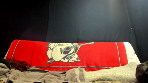 Tettaz GetitJusy4ya online show from December 11, 2024, 2:30 am