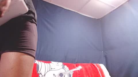 Tettaz GetitJusy4ya online show from December 20, 2024, 5:57 am