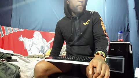 Tettaz GetitJusy4ya online show from December 24, 2024, 6:00 am