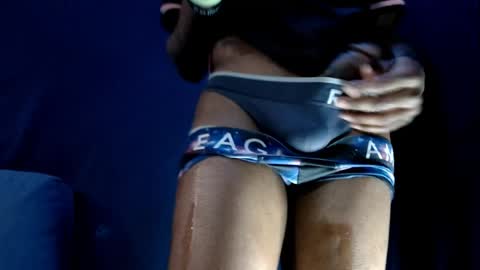 Tettaz GetitJusy4ya online show from January 8, 2025, 11:30 pm