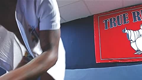 Tettaz GetitJusy4ya online show from January 19, 2025, 1:53 am