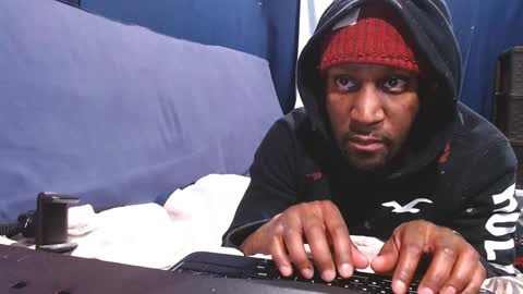 Tettaz GetitJusy4ya online show from January 27, 2025, 8:18 am