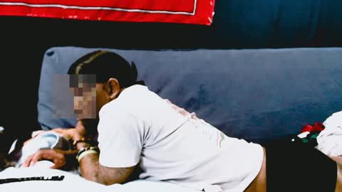 Tettaz GetitJusy4ya online show from January 28, 2025, 12:22 pm