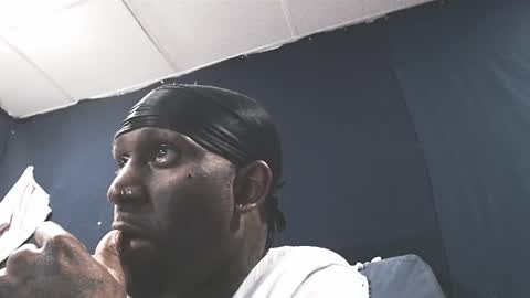 Tettaz GetitJusy4ya online show from March 8, 2025, 8:00 am