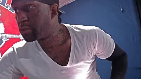 Tettaz GetitJusy4ya online show from March 12, 2025, 12:04 pm