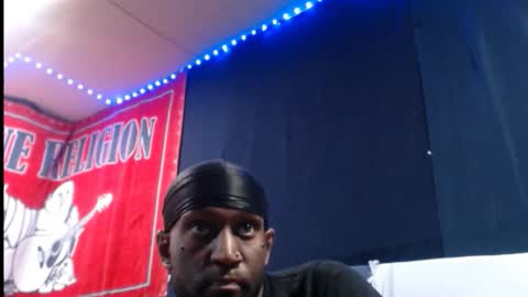 Tettaz GetitJusy4ya online show from September 23, 2025, 3:31 am