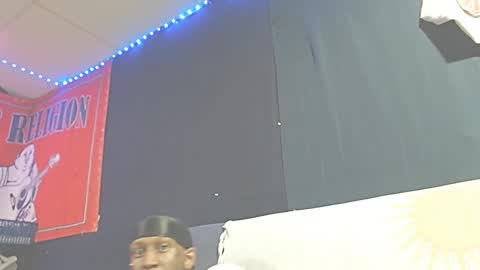 Tettaz GetitJusy4ya online show from September 28, 2025, 7:47 am