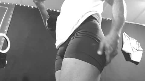 Tettaz GetitJusy4ya online show from October 5, 2025, 2:43 am